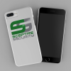 Sceptre Security Anti-Explosion Phone Cover