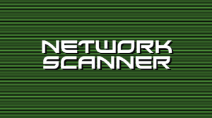 networkscanner